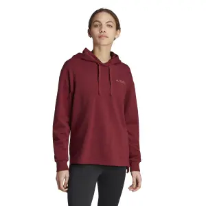 Dames sweatshirt adidas Terrex Logo image-1