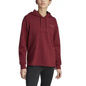 Dames sweatshirt adidas Terrex Logo image-2