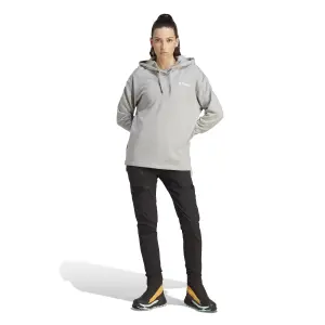 Dames sweatshirt adidas Terrex Logo image-1