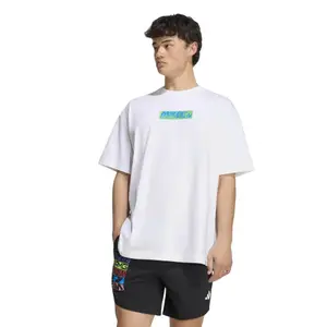 T-shirt adidas Mercedes AMG Petronas Formula 1 image-1