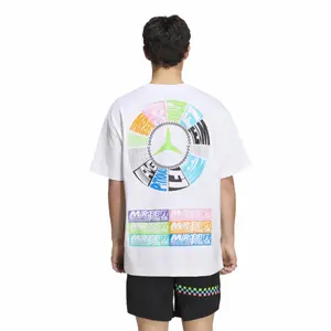 T-shirt adidas Mercedes AMG Petronas Formula 1 image-5
