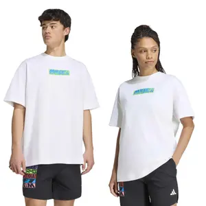 T-shirt adidas Mercedes AMG Petronas Formula 1 image-2