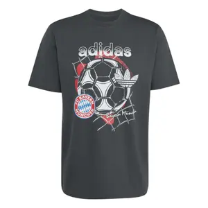 Koszulka Bayern Monachium Seasonal Graphic 2026/27 image-0
