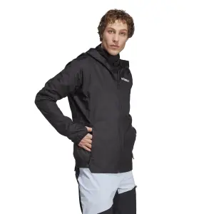 Regenjacke adidas Terrex Xperior image-6