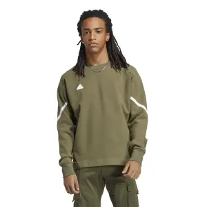 Sweatshirt adidas Designed for Gameday Premium image-4