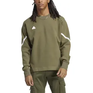 Sweatshirt adidas Designed for Gameday Premium image-6