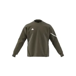 Sweatshirt adidas Designed for Gameday Premium image-1