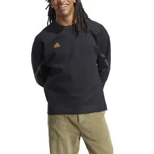 Sweatshirt adidas Designed for Gameday Premium image-2