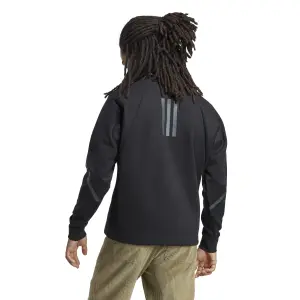 Sweatshirt adidas Designed for Gameday Premium image-3