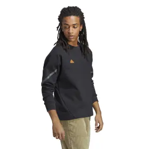Sweatshirt adidas Designed for Gameday Premium image-4