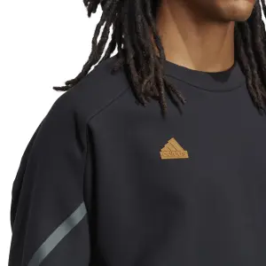 Sweatshirt adidas Designed for Gameday Premium image-5