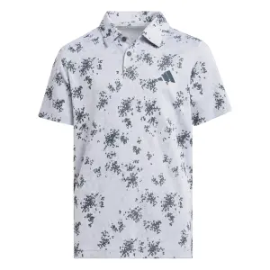 Polo para niños adidas Ultimate image-0