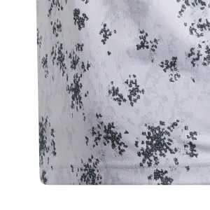 Polo para niños adidas Ultimate image-3