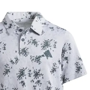 Polo para niños adidas Ultimate image-4