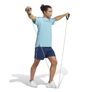 Camiseta adidas workout image-2