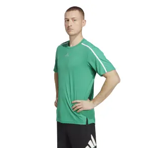 Camiseta adidas Workout Base image-1