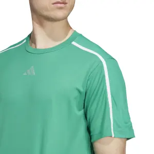 Camiseta adidas Workout Base image-4