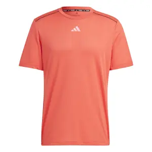 Camiseta  adidas workout image-0