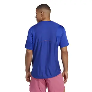 Camiseta adidas Hiit Base image-2