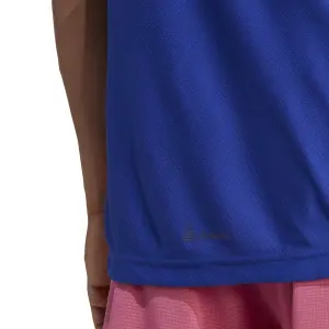 Camiseta adidas Hiit Base image-5