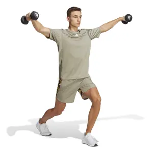 Jersey adidas Hiit Base image-2