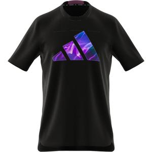 T-shirt adidas Designed for Movement HIIT image-1