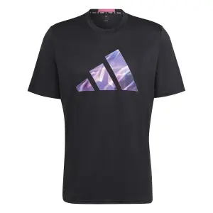 T-shirt adidas Designed for Movement HIIT image-0