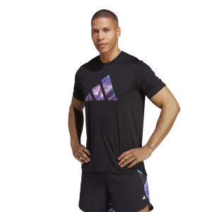 T-shirt adidas Designed for Movement HIIT image-4