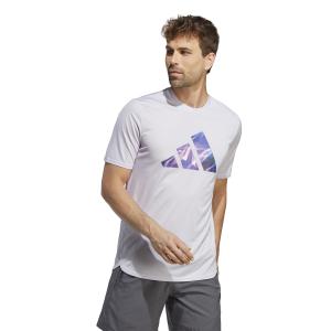T-shirt adidas Designed for Movement HIIT image-1