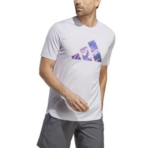 T-shirt adidas Designed for Movement HIIT image-3
