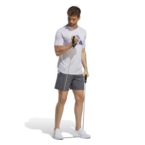 T-shirt adidas Designed for Movement HIIT image-2