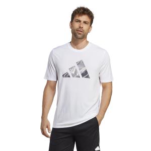 T-shirt adidas Designed for Movement HIIT image-1