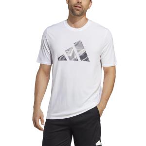 T-shirt adidas Designed for Movement HIIT image-3