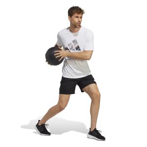 T-shirt adidas Designed for Movement HIIT image-2