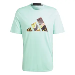 Jersey adidas HIIT image-0