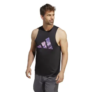 Tanktop adidas Designed for Movement HIIT image-1
