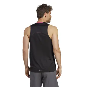 Tanktop adidas Designed for Movement HIIT image-3