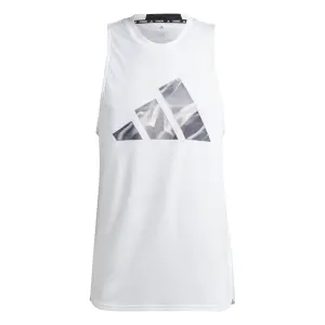 Camiseta de tirantes adidas Designed for Movement HIIT image-0