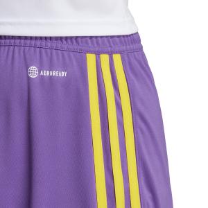 Pantalón corto adidas Tiro 23 League image-4