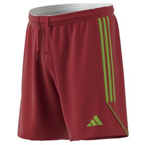 Pantalón corto adidas Tiro 23 League image-4