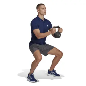 Polo adidas Essentials image-4