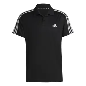 Polo piqué adidas 3-Stripes Essentials image-0