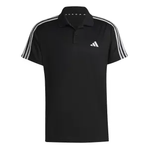 Polo piqué adidas 3-Stripes Essentials image-1