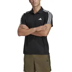 Polo piqué adidas 3-Stripes Essentials image-3