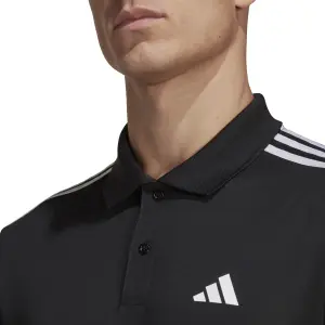 Polo piqué adidas 3-Stripes Essentials image-6