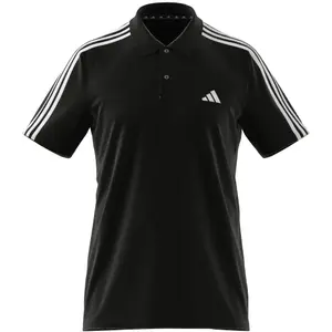 Polo piqué adidas 3-Stripes Essentials image-0