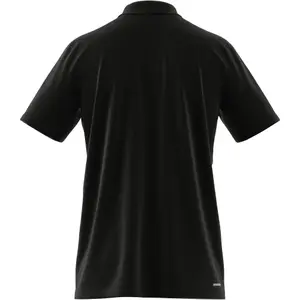 Polo piqué adidas 3-Stripes Essentials image-1