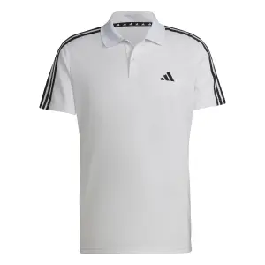 Polo piqué adidas 3-Stripes Essentials image-0