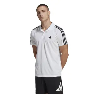 Polo piqué adidas 3-Stripes Essentials image-2
