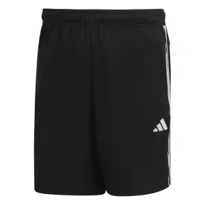 Shorts i piqué adidas 3-Stripes Essentials